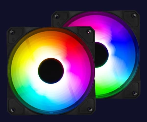 AEROCOOL PGS DESIGNER-G-BK-v1 hus