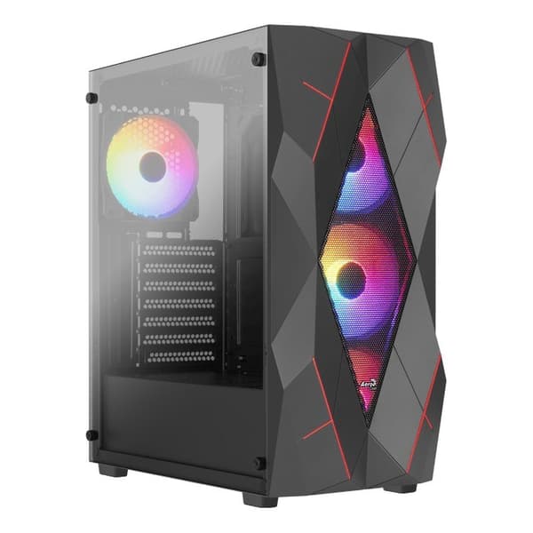 AEROCOOL PGS VOLCAN-G-BK-v1 hus