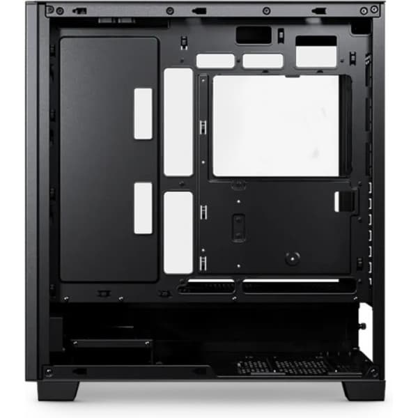 Phanteks XT Silent ATX-kotelo, musta