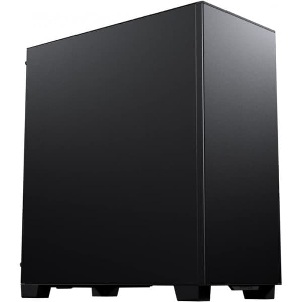 Phanteks XT Silent ATX-kotelo, musta