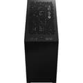 Miniatyrbild 5 av 6: FRACTAL DESIGN PC CASE Define 7 - Svart - Härdat glas - ATX-format (FD-C-DEF7A-03)