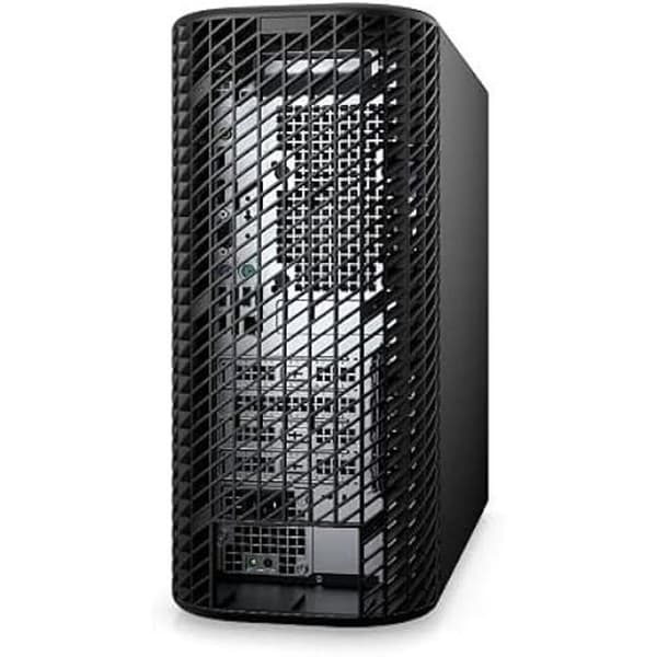 DELL OptiPlex Tower Plus Kabelöverdrag