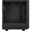 Miniatyrbild 3 av 5: FRACTAL DESIGN - Meshify 2 kompakt PC-fodral svart solid panel