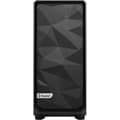 Miniatyrbild 1 av 5: FRACTAL DESIGN - Meshify 2 kompakt PC-fodral svart solid panel