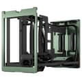 Miniatyrbild 4 av 6: PC-fodral - FRACTAL DESIGN - FD-C-TER1N-03 - mini-ITX - SFF 10.4L - GPU upp till 322 mm - Terra Jade