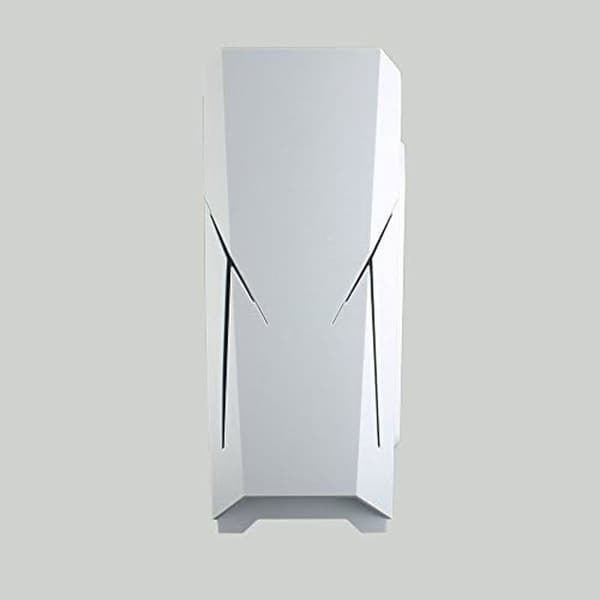 ATX-spelfodral - TALIUS - Xentinel - USB 3.0 - USB 2.0 - Vit - utan källa