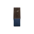 Miniatyrbild 3 av 6: PC-fodral - FRACTAL DESIGN - Era 2 Midnight Blue - m-ITX, 2 120 mm fläktar, USB3.1 Typ C, PCIe 4.0-riser-kort
