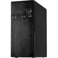 Miniatyrbild 2 av 2: PC-fodral - INTER-TECH - IT-2812 Business - Svart - ATX - 2 USB 3.0-portar - 2 USB 2.0-portar