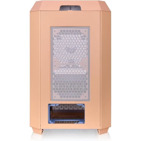 Thermaltake The Tower 300 Micro Tower-chassi | Peach Fuzz