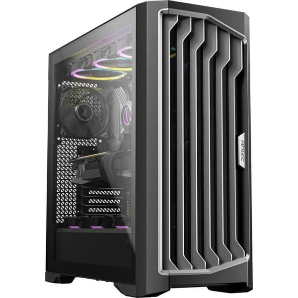 Boîtier för PC fulltower med glaspaneler Antec Performance 1 FT RGB