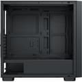 Miniatyrbild 4 av 5: PC-fodral - XIGMATEK - Gaming Z Pro (svart) - Medium tower - E-ATX-format - Utan strömförsörjning