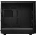 Miniatyrbild 3 av 6: FRACTAL DESIGN PC CASE Define 7 XL - Svart - Härdat glas - ATX-format (FD-C-DEF7X-03)