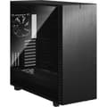 Miniatyrbild 1 av 6: FRACTAL DESIGN PC CASE Define 7 XL - Svart - Härdat glas - ATX-format (FD-C-DEF7X-03)