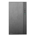 Miniatyrbild 2 av 4: Mini Tower Micro ATX Chassi - Tacens - Anima - 2x USB 2.0 - 1x USB 3.0 - Svart