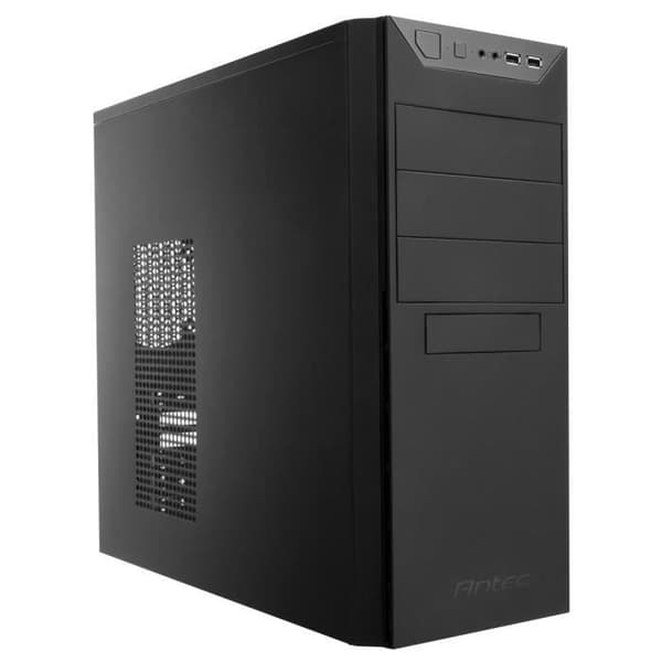 Antec VSK4000B-U3/U2