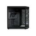 Miniatyrbild 3 av 3: PC-chassi - HYTE - Y70 Touch - Pekskärm 14,1" - 4 expansionsfack - Optimal kylning
