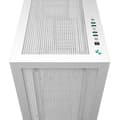 Miniatyrbild 3 av 6: PC-chassi - DEEPCOOL - MORPHEUS - Stor torn - E-ATX - Härdat glas - Mesh-front - Vit