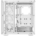 Miniatyrbild 5 av 6: PC-chassi - DEEPCOOL - MORPHEUS - Stor torn - E-ATX - Härdat glas - Mesh-front - Vit