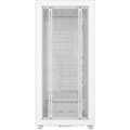 Miniatyrbild 6 av 6: PC-chassi - DEEPCOOL - MORPHEUS - Stor torn - E-ATX - Härdat glas - Mesh-front - Vit