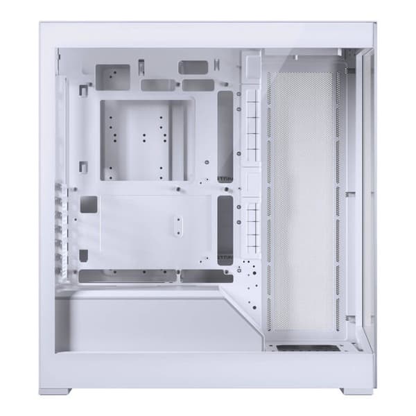 PC-chassi - Phanteks - NV5 Mk2 - Vit - USB 3.0 - Avancerad kylning