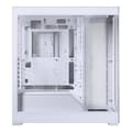 Miniatyrbild 3 av 3: PC-chassi - Phanteks - NV5 Mk2 - Vit - USB 3.0 - Avancerad kylning