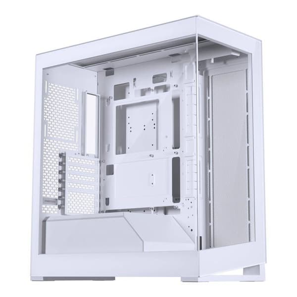 PC-chassi - Phanteks - NV5 Mk2 - Vit - USB 3.0 - Avancerad kylning