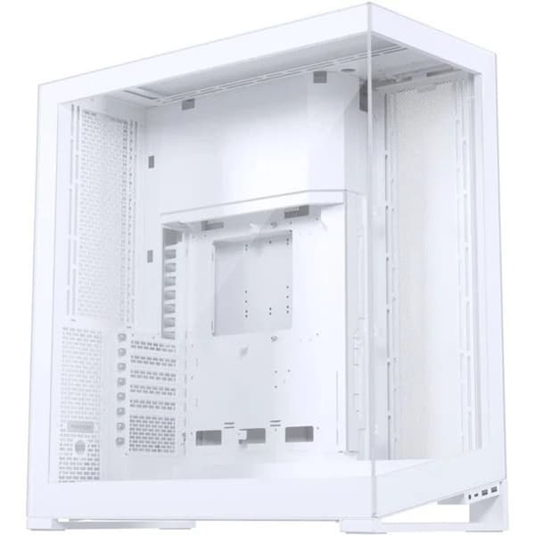 PC-chassi - Phanteks - NV9 TG - Mini-ITX - Vitrerad - Härdat glas Vit