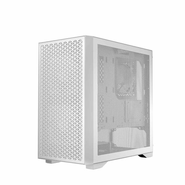 Logic DART PRO MINI USB-C PC Taske Hvid
