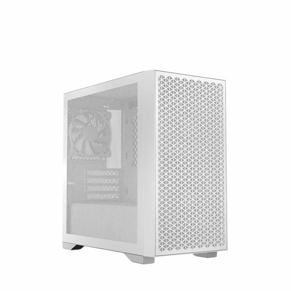 Logic DART PRO MINI USB-C PC Taske Hvid