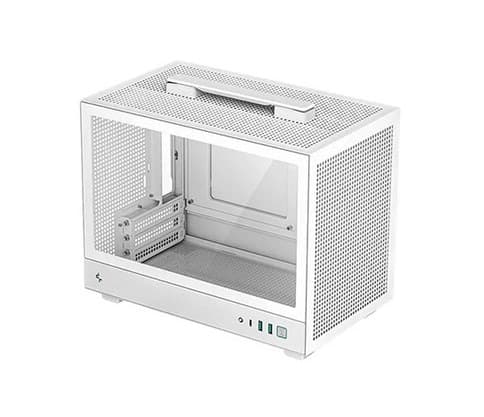 DeepCool CH160 MESH WH etui
