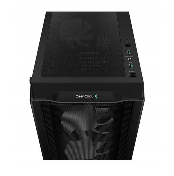 DeepCool CC560 MESH V2 etui