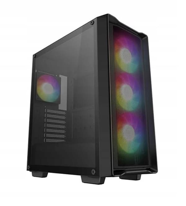 DeepCool CC560 MESH V2 fodral