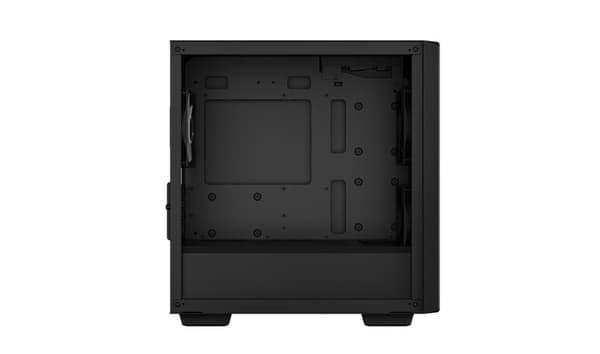 DeepCool CC360 ARGB Mini Tower Svart