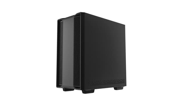 DeepCool CC360 ARGB Mini Tower Svart