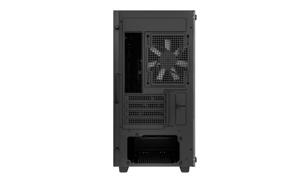 DeepCool CC360 ARGB Mini Tower Svart