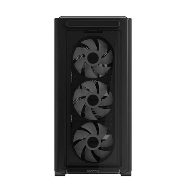 ASUS A23 PLUS TG ARGB SORT Sort