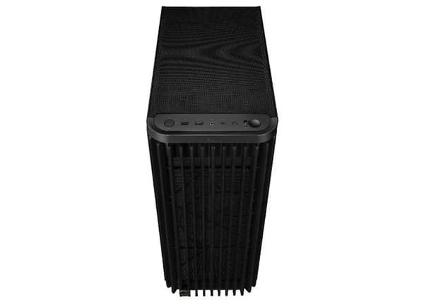 Asus ProArt PA401 Trä - Metallutgåvan - ATX-datorlåda