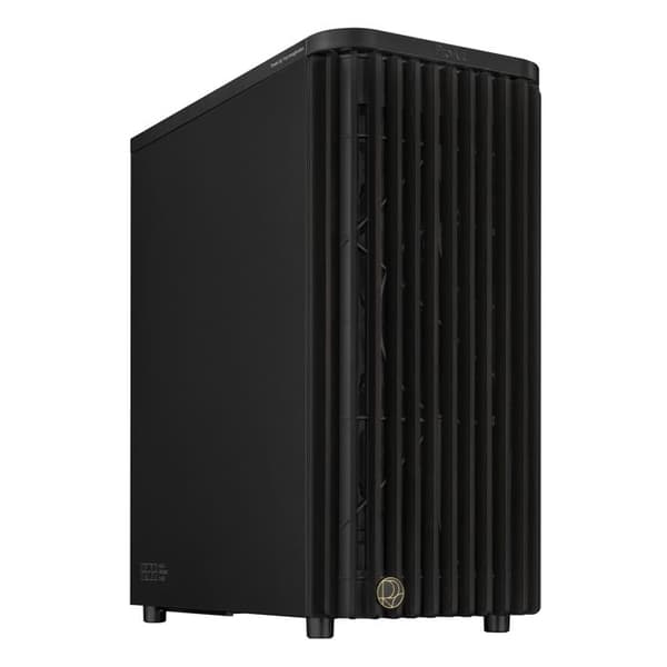 Asus ProArt PA401 Trä - Metallutgåvan - ATX-datorlåda Svart