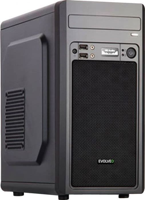 PC-fodral - Evolveo sidopaneler - CAEM2 - M2-fodral ()