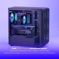 Miniatyrbild 2 av 4: PC-fodral - sidopaneler Endorfy Arx 700 ARGB - PC-fodral - ATX