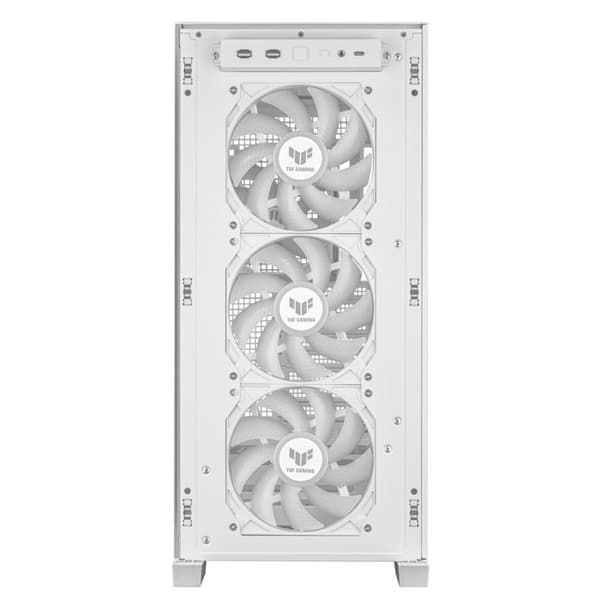 ASUS TUF Gaming GT302 TG ARGB