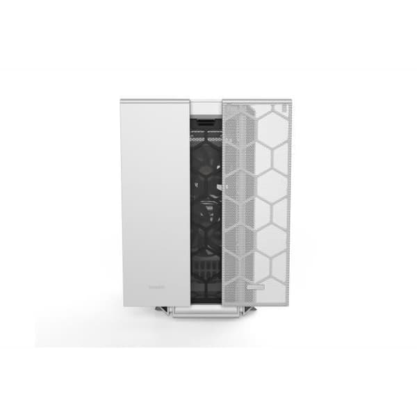 var tyst! - Silent Base 802 Window White