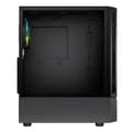 Miniatyrbild 4 av 4: Gaming PC Chassi - Cougar Gaming - MX 360 RGB - Kompatibel med långa grafikkort - Kompatibel med ATX-moderkort