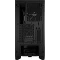 Miniatyrbild 3 av 6: PC-spelfodral - CORSAIR - 4000D Airflow - Mid Tower - Härdat glas - Svart (CC9011200WW)