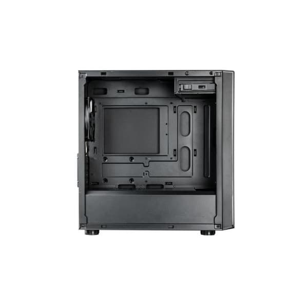 PC-spelfodral - COOLER MASTER - Elite 300 - Svart (E300-KN5N-S00)