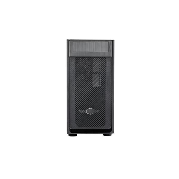 PC-spelfodral - COOLER MASTER - Elite 300 - Svart (E300-KN5N-S00)