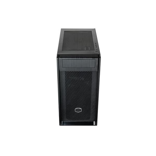 PC-spelfodral - COOLER MASTER - Elite 300 - Svart (E300-KN5N-S00)