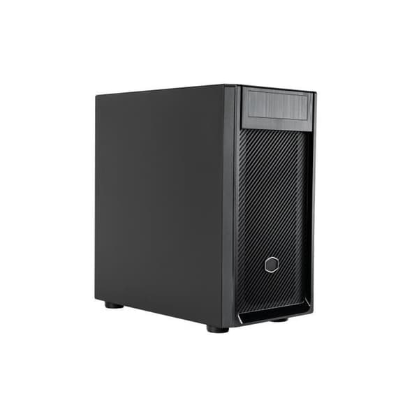 PC-spelfodral - COOLER MASTER - Elite 300 - Svart (E300-KN5N-S00)