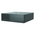 Miniatyrbild 2 av 4: CHIEFTEC CS-12B-300 CENTRAL ENHET MINI TOWER SVART 300 W