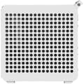 Miniatyrbild 5 av 5: PC-fodral - COOLER MASTER - QUBE 500 Flatpack White Edition, Midi Tower, Vit, ATX/SFX, 120 mm fläktar, 2,5"/3,5" HDD